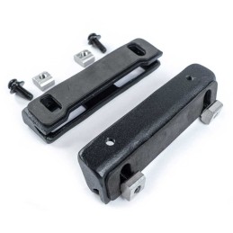 Barre trasversali per pianale