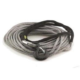 Corda sintetica per verricello dyneema 12000 lbs