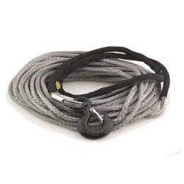 Corda sintetica per verricello dyneema 10000 lbs