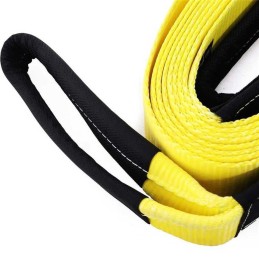 Cinghia di recupero traino 3"x30'