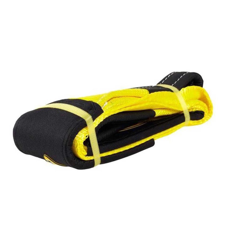 Cinghia di recupero traino 4"x8'