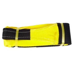 Cinghia di recupero traino 4"x8'