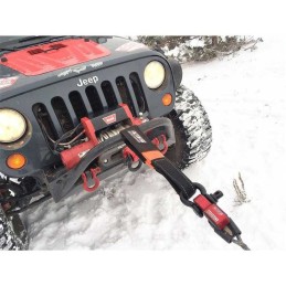 Cinturino corto 3'x3"