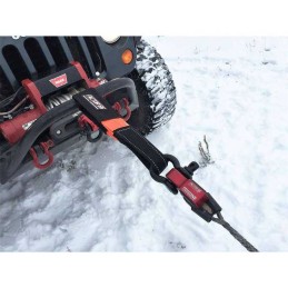 Cinturino corto 3'x3"