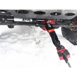 Cinturino corto 3'x3"