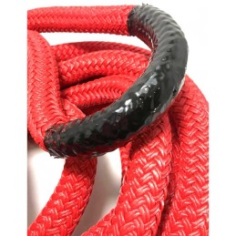 Corda ad energia cinetica per impieghi estremi