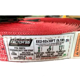 Cinghia di traino standard