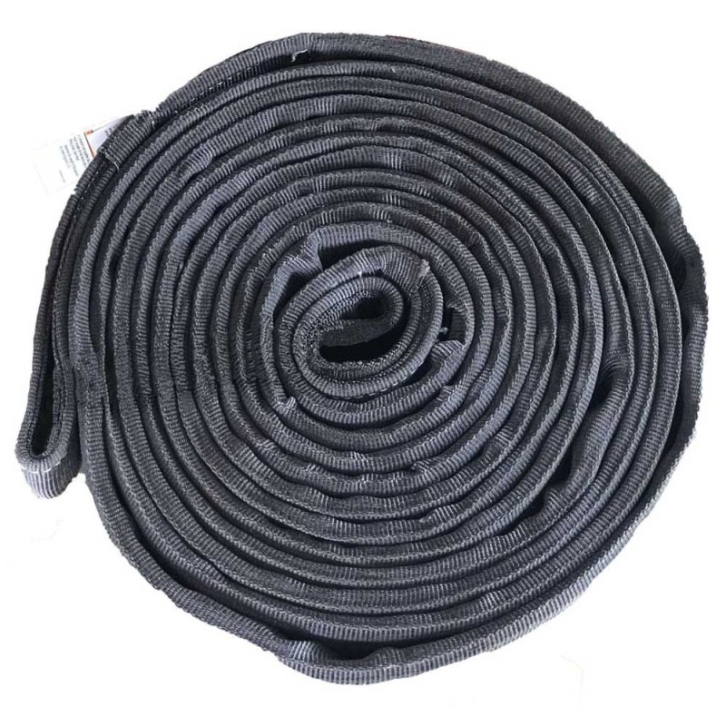 Cinghia di traino estrema