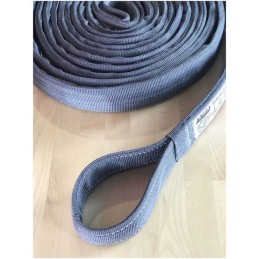 Cinghia di traino estrema