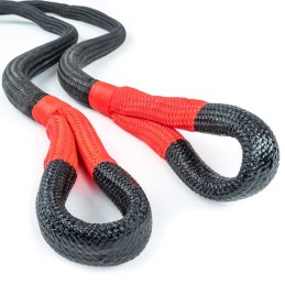 Corda di recupero cinetico 23K