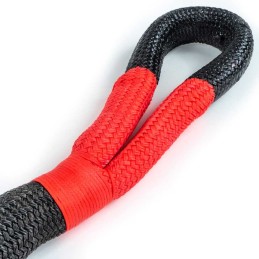 Corda di recupero cinetico 23K