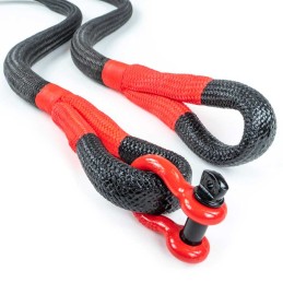 Corda di recupero cinetico 23K