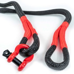 Corda di recupero cinetico 13K