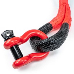 Corda di recupero cinetico 13K