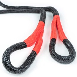 Corda di recupero cinetico 10K