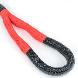 Corda di recupero cinetico 10K