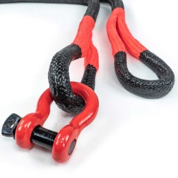 Corda di recupero cinetico 10K