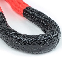 Corda di recupero cinetico 10K