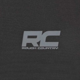 Set coprisella in neoprene nero