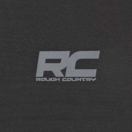 Set coprisella in neoprene nero