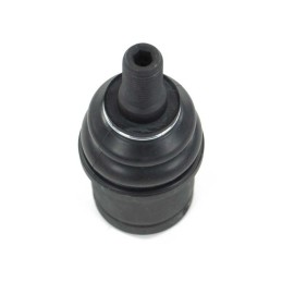 Estremità del giunto sferico dell'asta dello sterzo