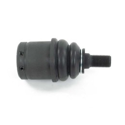 Estremità del giunto sferico dell'asta dello sterzo