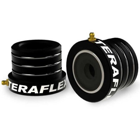 Guarnizione tubo asse anteriore 1/4" parete Tera30/Tera44 High Performance