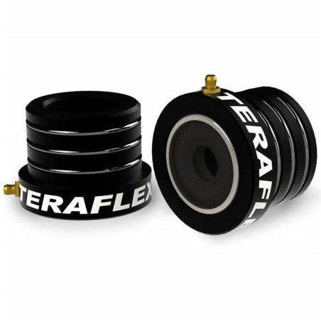 Guarnizione tubo asse anteriore 1/2" parete Tera30/Tera44 High Performance