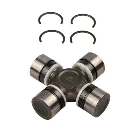 Parte anteriore a croce forgiata per impieghi gravosi 5-760X Dana30 Dana Spicer