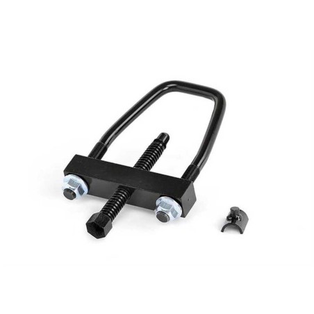 Strumento barra di torsione