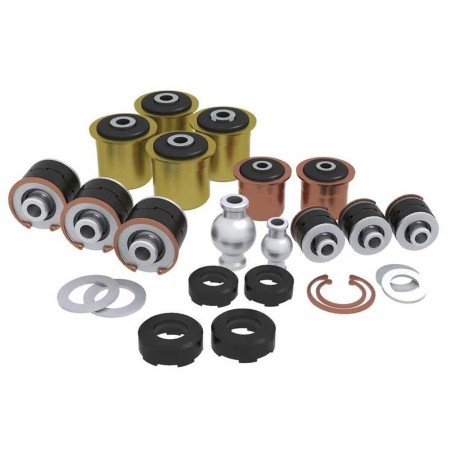 Kit completo di ricostruzione del giunto Flexarm corto braccio corto