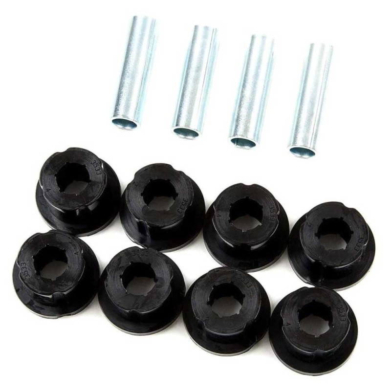 Kit boccole braccio oscillante