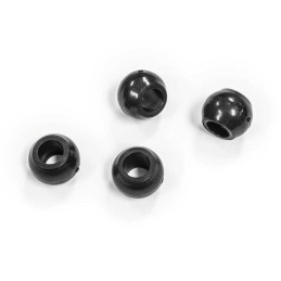 Kit boccole di collegamento barra antirollio