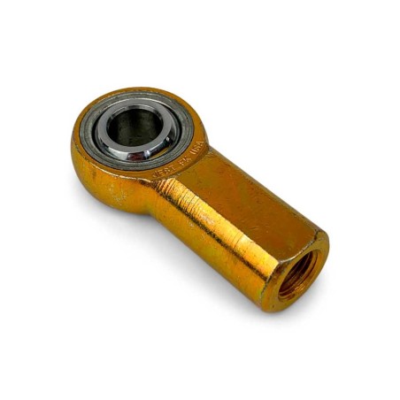 Collegamenti di estremità della barra di oscillazione con giunto elicoidale