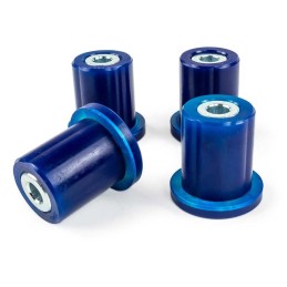 Kit boccole sospensione in poliuretano