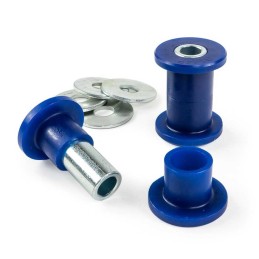 Kit boccole sospensione in poliuretano