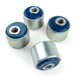 Kit boccole sospensione in poliuretano