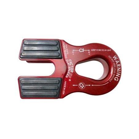 Grillo piatto splicer rosso