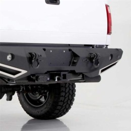 Anello a D nero 7/8"