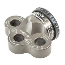 Briglia ProLink grigio