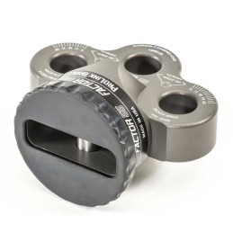 Briglia ProLink grigio