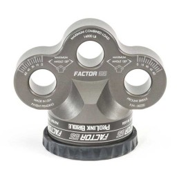 Briglia ProLink grigio