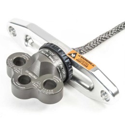 Briglia ProLink grigio