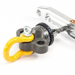 Briglia ProLink grigio