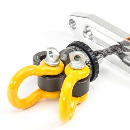 Briglia ProLink grigio