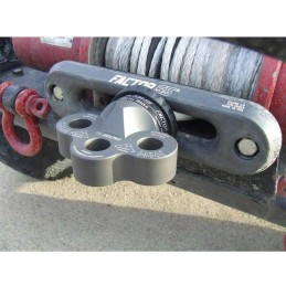 Briglia ProLink grigio