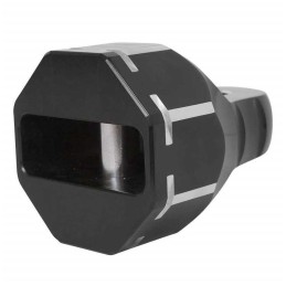 Grillo per verricello in alluminio