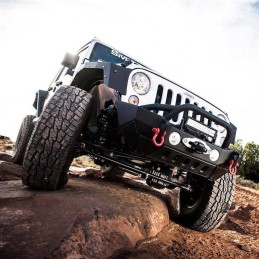 Grillo per verricello in alluminio