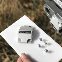 Protezione per fune FlatLink