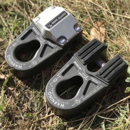 Protezione per fune FlatLink